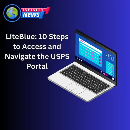 LiteBlue: 10 Steps to Access and Navigate the USPS Portal