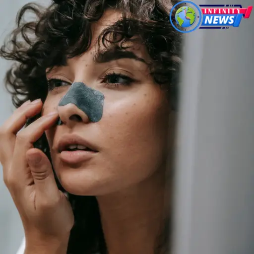 aquiline nose