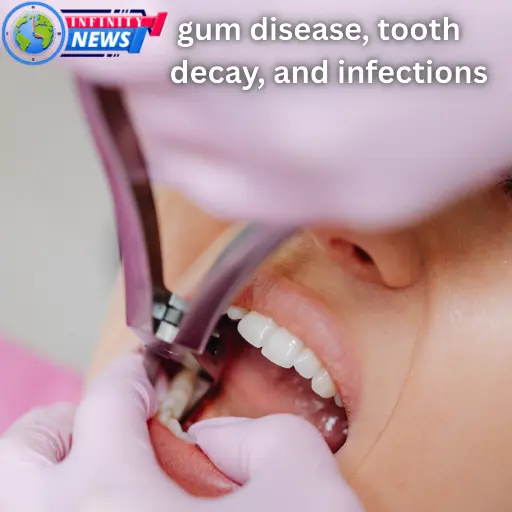 can you get teeth pulled while pregnant